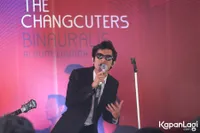 Foto Tria Changcuters