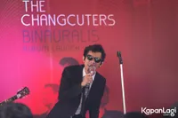 Foto Tria Changcuters