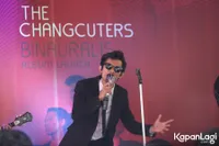 Foto Tria Changcuters