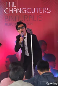 Foto Tria Changcuters