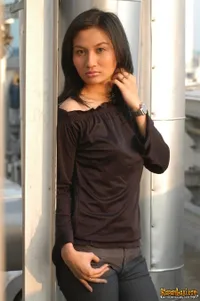 Foto Trianita Agustina