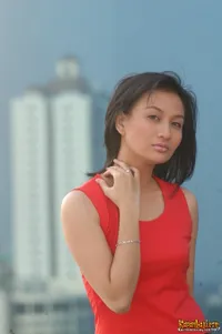 Foto Trianita Agustina