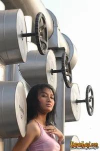 Foto Trianita Agustina