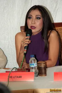 Foto Trie Utami
