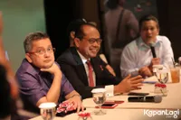 Foto Trimedya Panjaitan