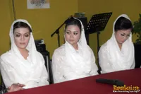 Foto Trio Bidadari