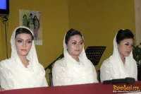 Foto Trio Bidadari