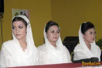 Foto Trio Bidadari