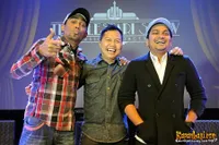 Foto Trio Lestari