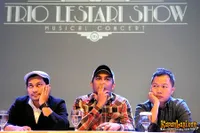 Foto Trio Lestari