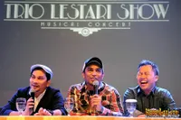 Foto Trio Lestari