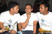 Foto Trio Libels
