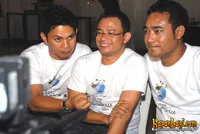 Foto Trio Libels