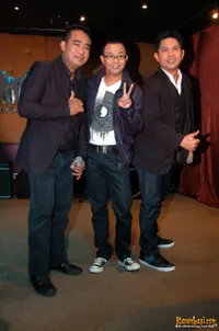 Foto Trio Libels