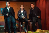 Foto Trio Libels