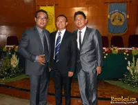 Foto Trio Libels
