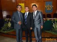 Foto Trio Libels