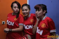Foto Trio Macan
