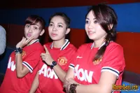 Foto Trio Macan