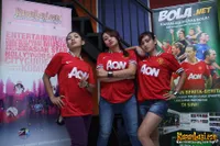 Foto Trio Macan