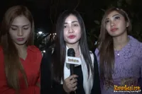 Foto Trio Macan