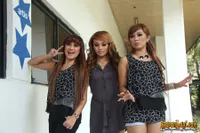 Foto Trio Macan