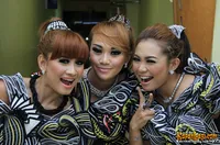 Foto Trio Macan