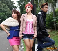 Foto Trio Vokal Electra