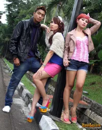 Foto Trio Vokal Electra