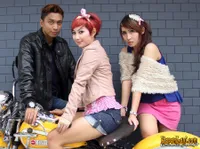 Foto Trio Vokal Electra