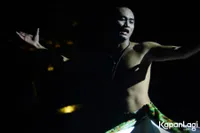 Foto Tropical Transit Bali