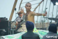 Foto Tropical Transit Bali