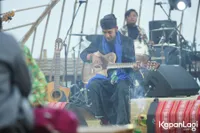 Foto Tropical Transit Bali