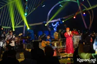 Foto Tropical Transit Bali