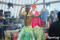 Foto Tropical Transit Bali