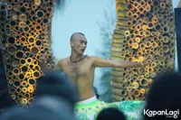 Foto Tropical Transit Bali