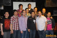 Foto True Worshippers