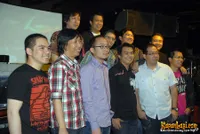 Foto True Worshippers