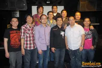 Foto True Worshippers