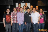 Foto True Worshippers