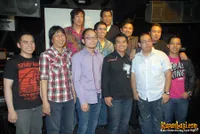 Foto True Worshippers