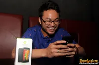 Foto Tryan Vierratale