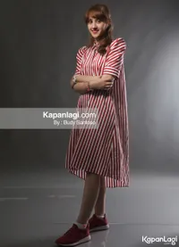 Foto Tsamara Amany Alatas