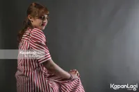 Foto Tsamara Amany Alatas