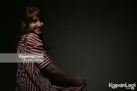 Foto Tsamara Amany Alatas