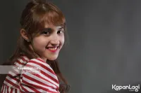 Foto Tsamara Amany Alatas