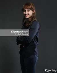 Foto Tsamara Amany Alatas