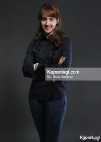 Foto Tsamara Amany Alatas