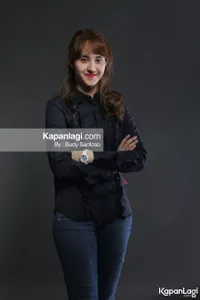 Foto Tsamara Amany Alatas