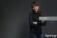 Foto Tsamara Amany Alatas